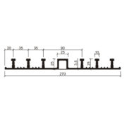 Гидрошпонка-ДО-27025625-(Резина-EPDM)