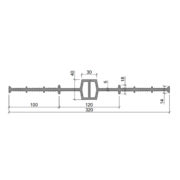 Дв-32030-Гидрошпонка