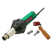Leister-krovlia