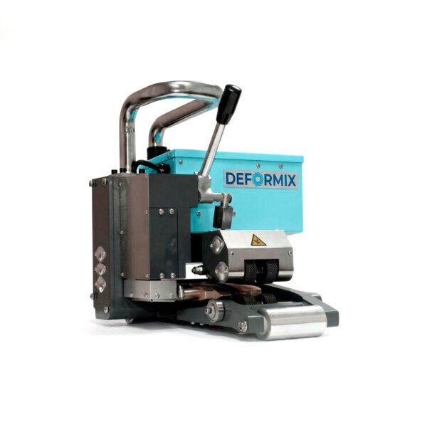 HDPE-Welder