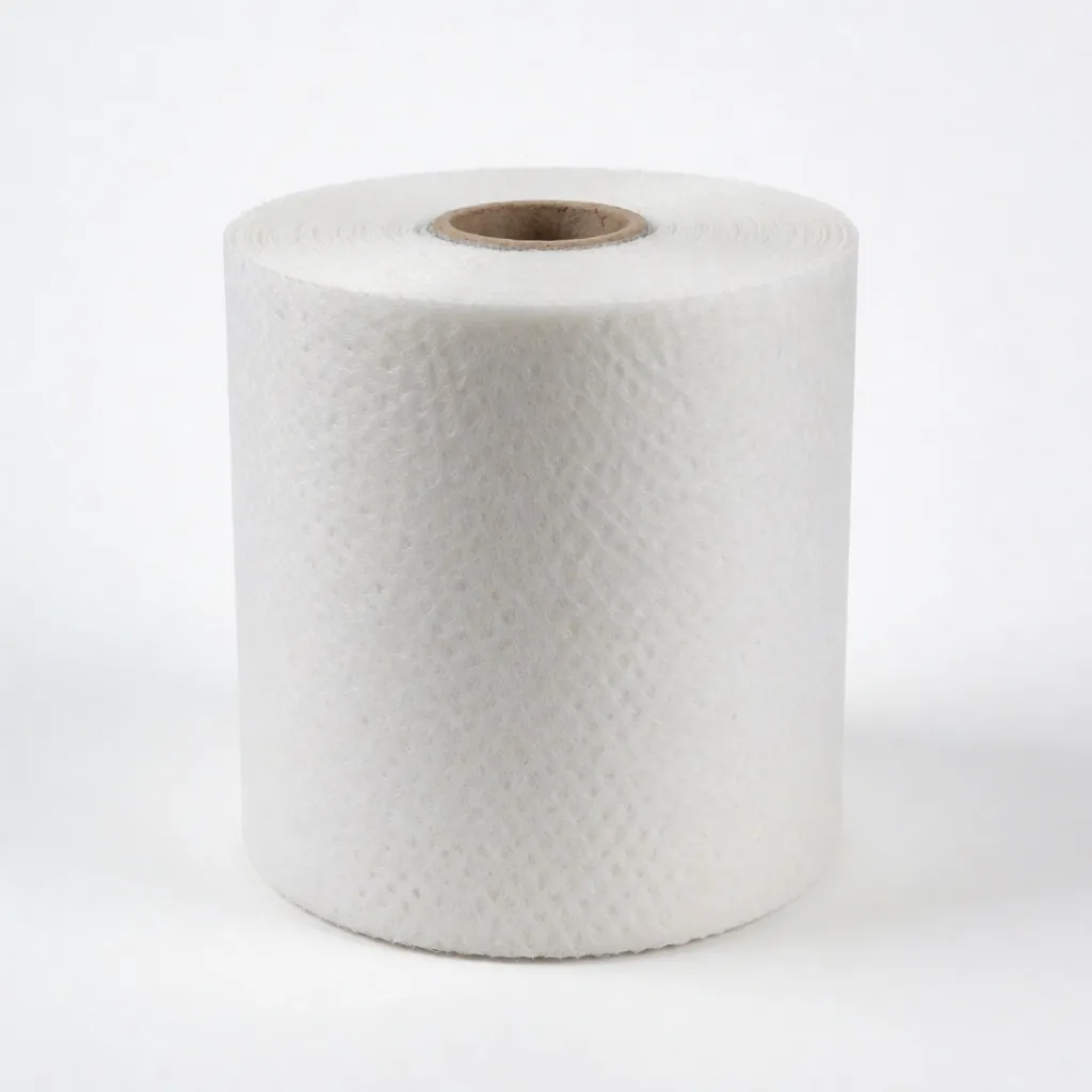 Тканый геотекстиль 150-100 / 150-50 (PET)